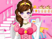 Play Princess Aisha Game on FOG.COM