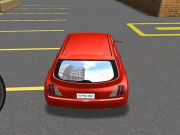 Play Advance Car Parking Game 3D Game on FOG.COM