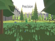 Play Precision Online Game on FOG.COM