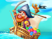 Play Bubble Pirates Mania Game on FOG.COM