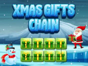 Play Xmas Gifts Chain Game on FOG.COM
