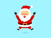 Play Bouncy Santa Claus Game on FOG.COM