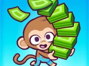 Play Monkey-Mart-Game Game on FOG.COM
