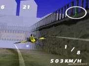 Play Airplane Racer Game Game on FOG.COM
