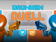 Play Drunken Duel 2 Players Game on FOG.COM