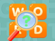 Play Guess Word Game Game on FOG.COM