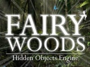 Play Fairy Woods Hidden Objects Game on FOG.COM