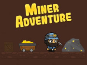 Play Idle Miners Adventure Game on FOG.COM