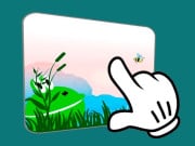 Play Hunt - feed the frog Game on FOG.COM