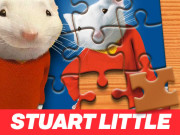 Play Stuart Little Jigsaw Puzzle Game on FOG.COM