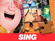 Play Sing Jigsaw Puzzle Game on FOG.COM