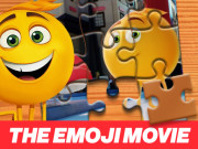 Play The Emoji Movie Jigsaw Puzzle Game on FOG.COM