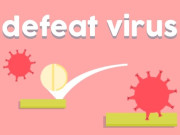 Play Defeat Virus Game on FOG.COM