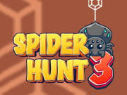 Play Spider Hunt 3 Game on FOG.COM