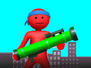 Play Bazooka Hyper Game on FOG.COM