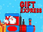Play Gift Express Game on FOG.COM