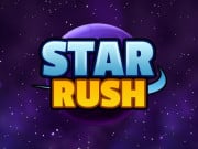 Play Star Rush Game on FOG.COM