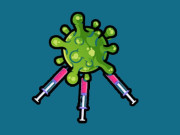 Play Covid-19 Vaccin Game on FOG.COM
