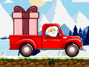 Play Santa Claus Helper Game on FOG.COM