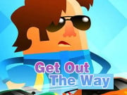 Play Get Out The Way Game on FOG.COM