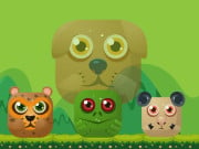 Play Animal Match Master Game on FOG.COM
