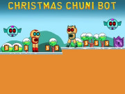 Play Christmas Chuni Bot Game on FOG.COM