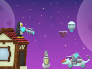 Play Combat Penguin Game Game on FOG.COM
