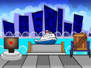 Play Modern City Escape 3 Game on FOG.COM