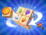 Play Zen Cube 3D Game on FOG.COM