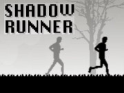 Play Shadow Runner Game on FOG.COM