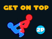 Play Get On Toop Touch Game on FOG.COM