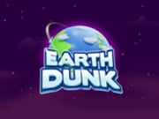 Play Earth Dunk Game on FOG.COM