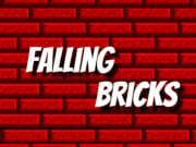 Play Falling Brick Game on FOG.COM