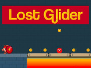 Play Lostt Glider Game on FOG.COM