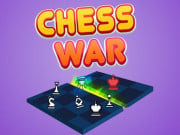 Play Chess War Game on FOG.COM