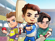 Play Cricket Legends Game on FOG.COM