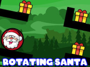 Play Rotating Santa Game on FOG.COM