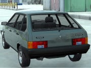 Play Russian Taz Driving Game on FOG.COM
