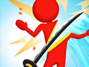 Play Sword Master 3d Game on FOG.COM