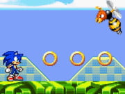 Play Sonic Runners Game on FOG.COM