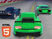 Play Super Racing Super Cars Game on FOG.COM