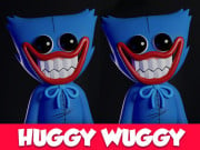 Play Huggy Wuggy Play Time 3D Game Game on FOG.COM