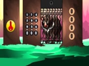 Play Rescue the Old Bear Game on FOG.COM