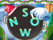 Play Xmas Words Puzzle Game on FOG.COM