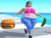 Play Body Boxing Race 3D Game on FOG.COM