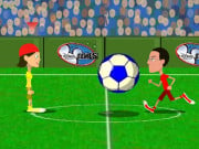 Play Super Soccer Game on FOG.COM