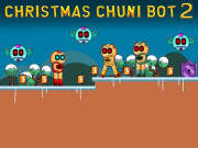 Play Christmas Chuni Bot 2 Game on FOG.COM