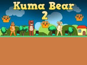 Play Kuma Bear 2 Game on FOG.COM