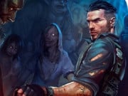 Play Zombie Defense 2023 Game on FOG.COM