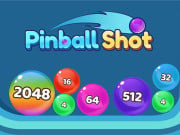 Play Pinball Shot Game on FOG.COM